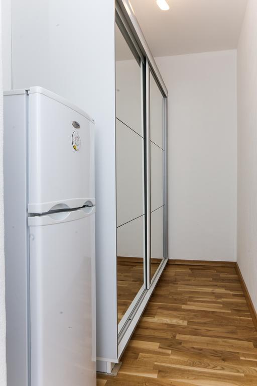 Sunset Apartment Orasac Quarto foto