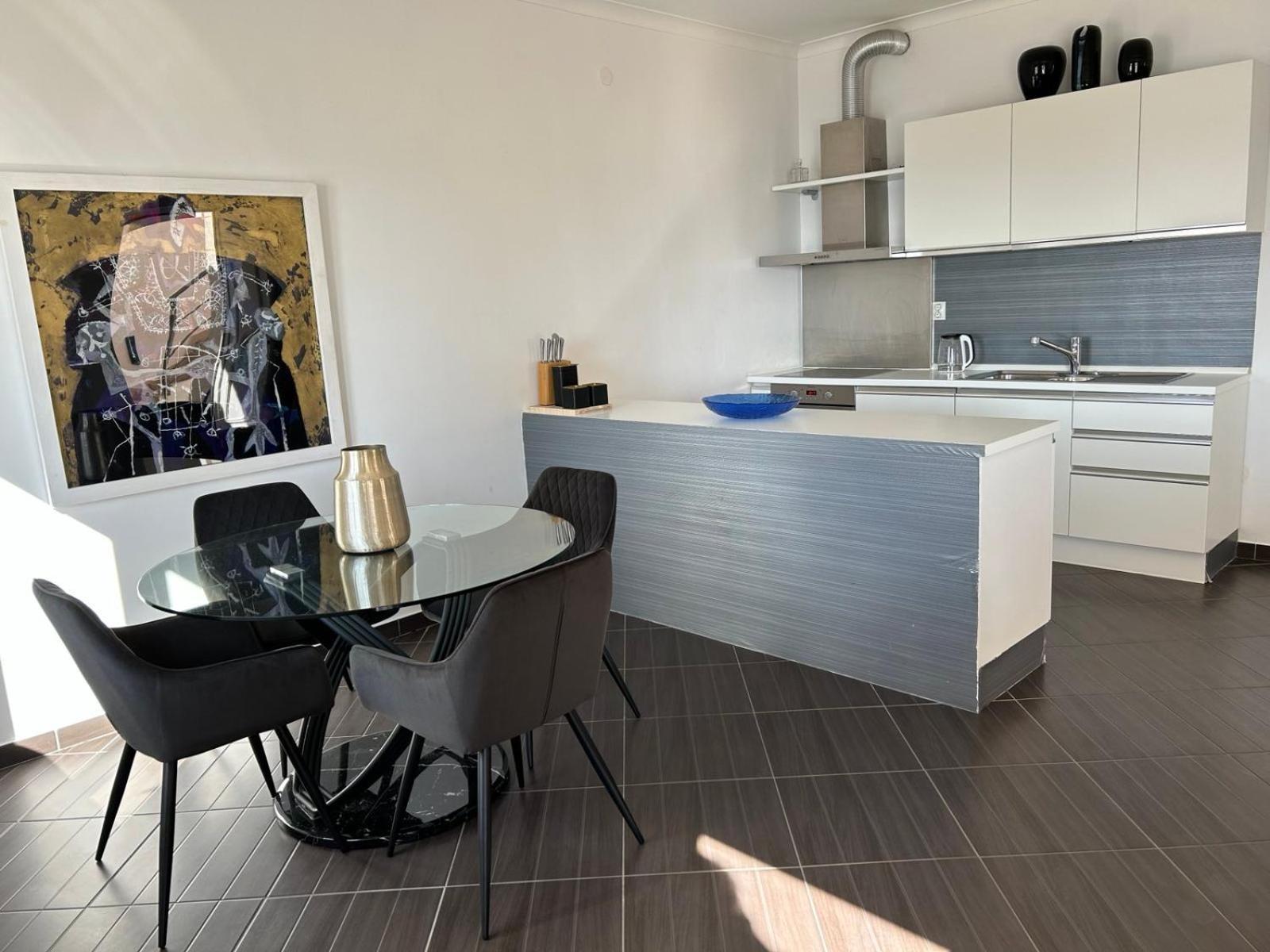 Sunset Apartment Orasac Quarto foto