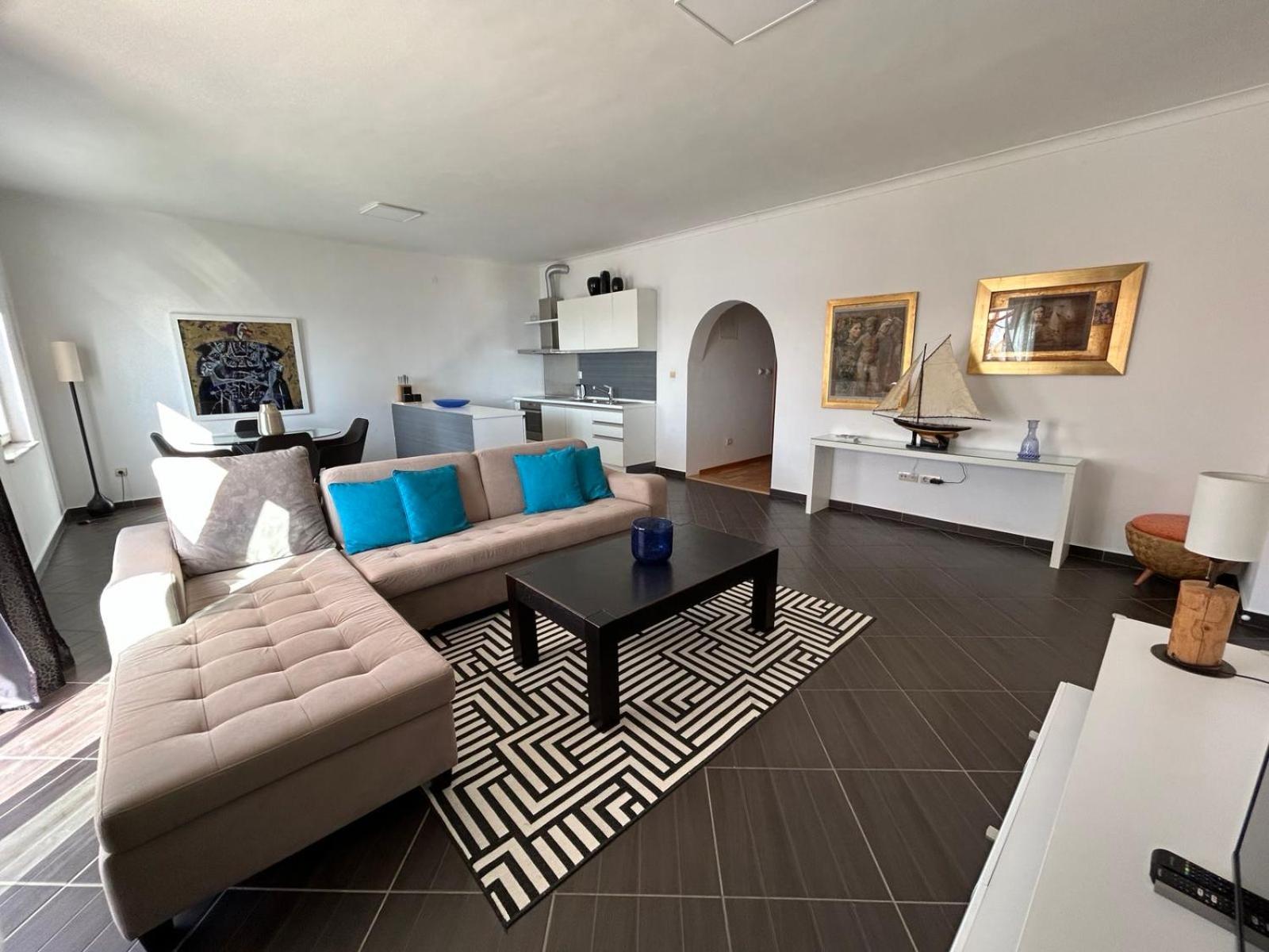 Sunset Apartment Orasac Quarto foto
