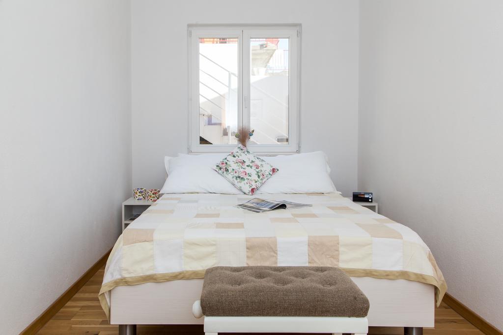 Sunset Apartment Orasac Quarto foto