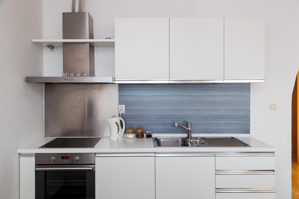 Sunset Apartment Orasac Quarto foto